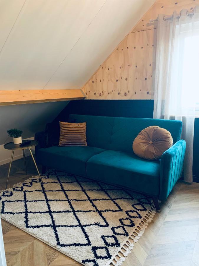 Tiny House Thuus Villa Sint Annaland Ngoại thất bức ảnh